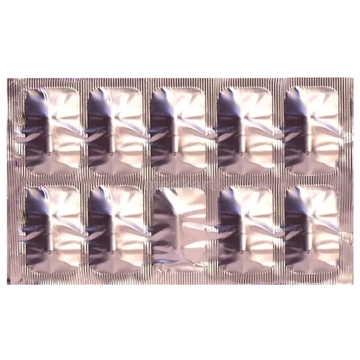 altraday capsule 10's